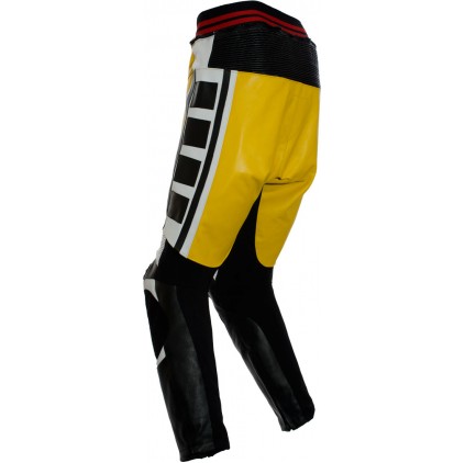 Kenny Roberts Leguna Seca Yellow Trouser