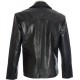 Hitman Codename 47 Leather Jacket