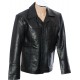 Hitman Codename 47 Leather Jacket