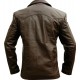 Hitman Codename 47 Leather Jacket
