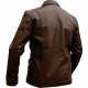 MAFIA Leather Jacket