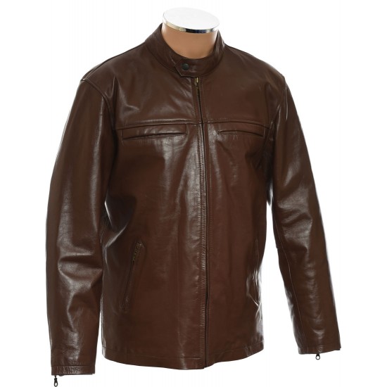 RTX Ranger Leather Jacket