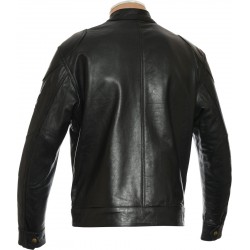 RTX Roadmaster Pure Leather Biker Jacket RTX Roadmaster Pure Leather Biker Jacket