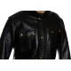 SALE - Roadmaster Pure Leather Biker Jacket