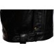 SALE - Roadmaster Pure Leather Biker Jacket