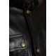 SALE - Roadmaster Pure Leather Biker Jacket