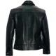 Saints ROW Leather Jacket Saints ROW Leather Jacket