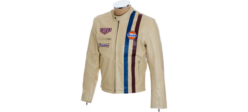 Worn by Legends