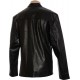 SALE - Paul Weller Modfather Leather Jacket