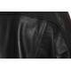 Paul Weller Modfather Leather Club Jacket