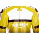 Triumph Daytona Sport Yellow Motorbike Jacket